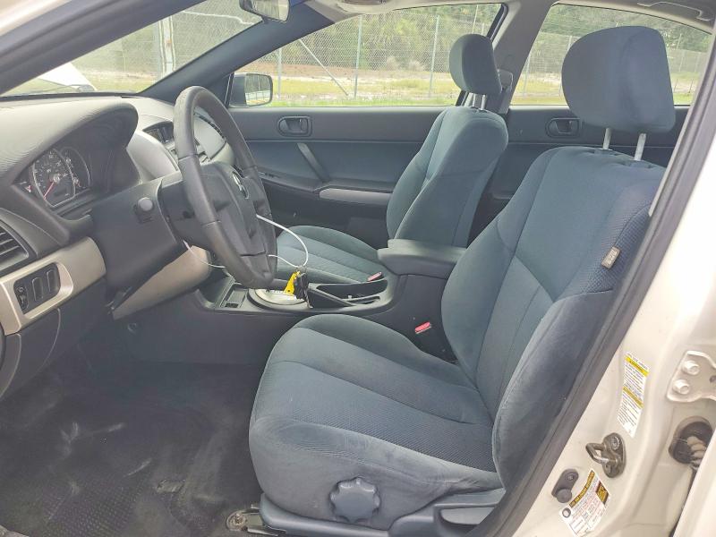 2005 Mitsubishi Galant VIN 4A3AB36F95E064718 COPART salvage auction — MECHANICAL, Fl - Certificate Of Title, sold $275 on 2026-07-29 (photo 7)