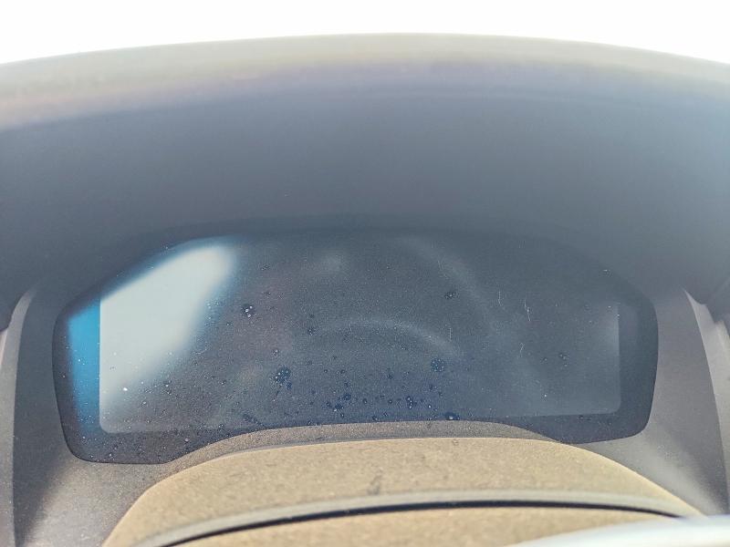 2020 BMW M8 VIN WBSDZ0C09LCD54567 COPART salvage auction — FRONT END, Ny - Mv-907A Salvage Certificate, sold $20,800 on 2026-07-29 (photo 9)