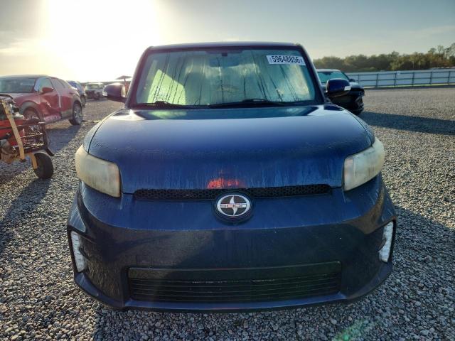 2014 Scion Xb VIN JTLZE4FE0EJ062958 COPART salvage auction — REAR END, FL - CERT OF TITLE SLVG REBUILDABLE, sold $15 on 2026-07-24 (photo 5)