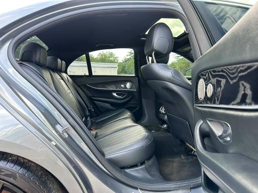 2017 Mercedes-benz E-klasse VIN WDDZF4KB8HA079800 COPART salvage auction — MECHANICAL, Ma - Certificate Of Title (P), sold $8,800 on 2026-07-29 (photo 6)