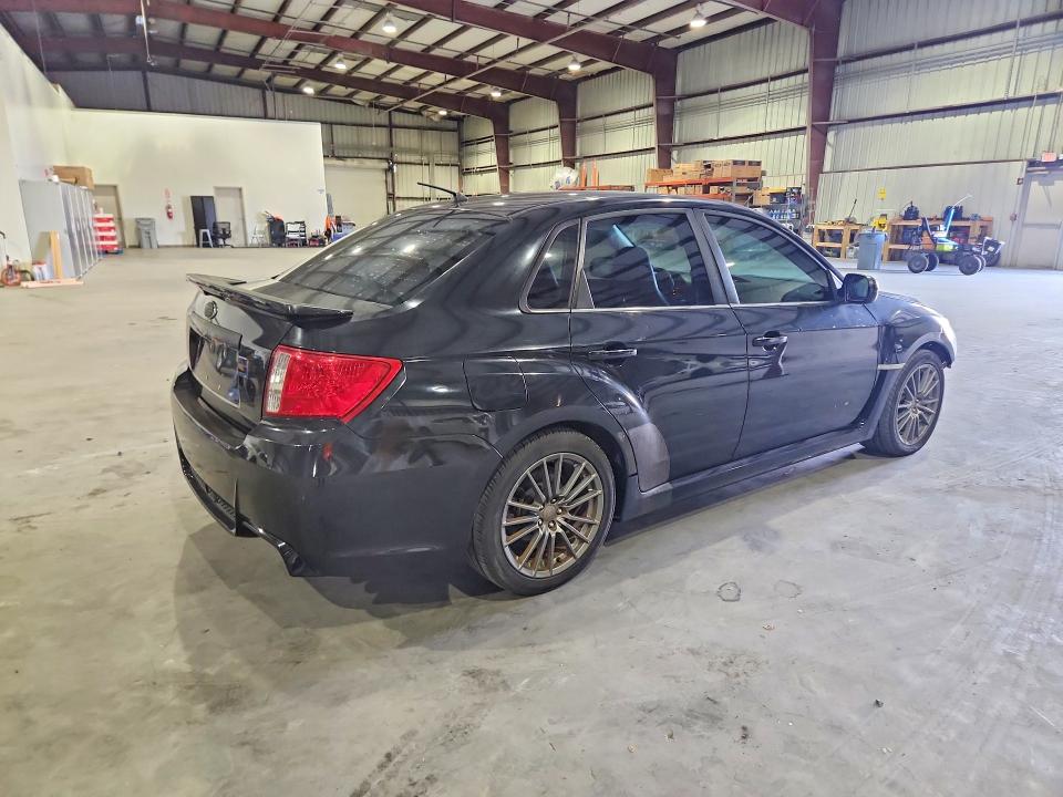 2012 Subaru Impreza VIN JF1GV7F63CG023875 COPART salvage auction — FRONT END, Fl - Cert Of Title-Rebuilt, sold $925 on 2026-07-29 (photo 3)