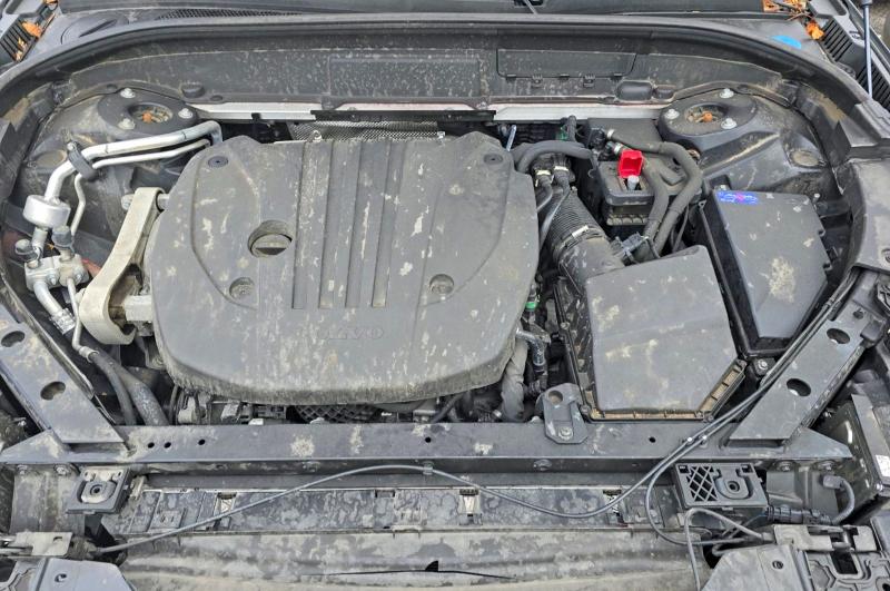 2024 Volvo Xc60 VIN YV4L12RM5R1801281 COPART salvage auction — NORMAL WEAR, MD - CERTIFICATE OF TITLE (P), sold $16,200 on 2026-07-23 (photo 7)