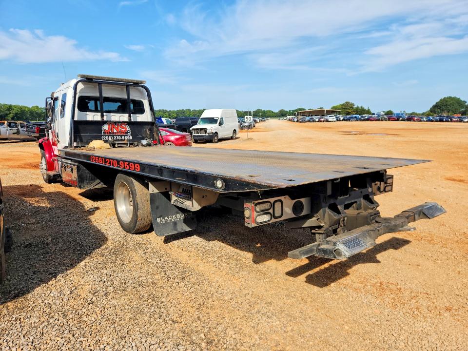 2019 Freightliner M2 106 VIN 1FVACWFC5KHKL9004 COPART salvage auction — FRONT END, AL - CERT OF TITLE-SALVAGE TITLE, sold $17,600 on 2026-08-20 (photo 2)