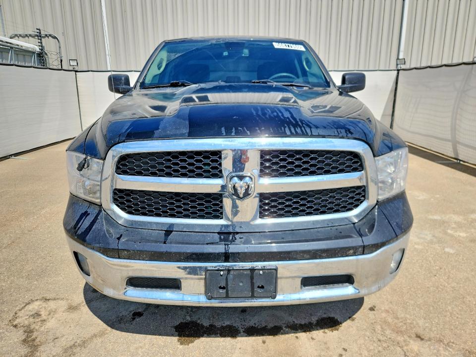2024 Ram 1500 VIN 1C6RR7KT9RS197059 COPART salvage auction — MINOR DENT/SCRATCHES, AB - OOP - ACTIVE, sold $26,250 on 2026-07-29 (photo 5)