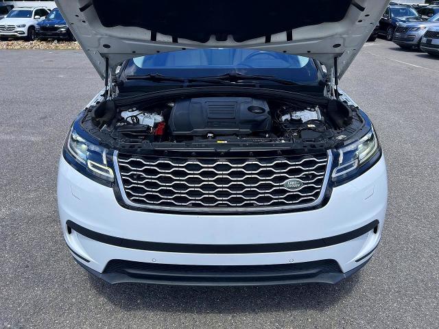 2019 Land rover RANGE ROVER VIN SALYB2EX3KA781326 COPART salvage auction — MINOR DENT/SCRATCHES, Ga - Certificate Of Title (P), sold $11,000 on 2026-07-29 (photo 8)