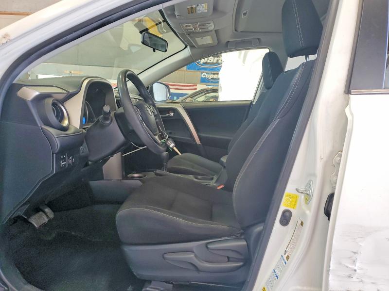2014 Toyota VIN JTMRFREV0ED074324 COPART salvage auction — SIDE, Pa - Certificate Of Salvage, sold $4,900 on 2026-07-13 (photo 7)
