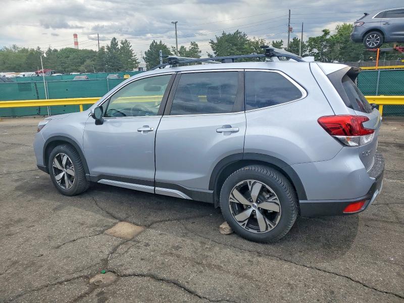 2021 Subaru Forester VIN JF2SKAXCXMH463135 COPART salvage auction — MINOR DENT/SCRATCHES, CO - PUBLIC - SALVAGE TITLE (P), sold $275 on 2026-07-21 (photo 2)
