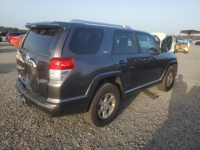 2011 Toyota 4runner VIN JTEBU5JR6B5045727 COPART salvage auction — REAR END, Fl - Cert Of Title Slvg Rebuildable, sold $5,000 on 2026-07-24 (photo 3)