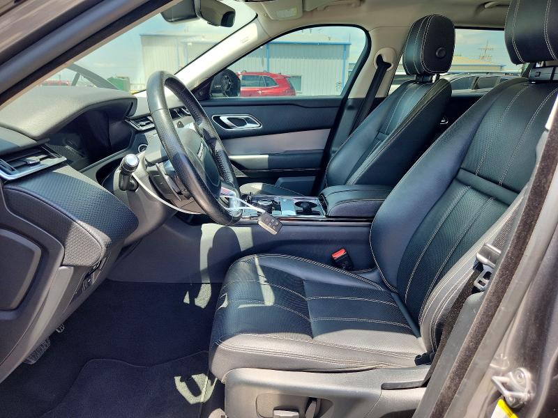 2019 Land rover RANGE ROVER VIN SALYB2EX0KA779078 COPART salvage auction — MECHANICAL, Ok - Certificate Of Title, sold $8,900 on 2026-07-08 (photo 7)