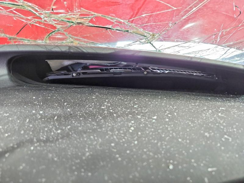 2011 Toyota Prius VIN JTDKN3DUXB1409645 COPART salvage auction — FRONT END, MI - CERTIFICATE OF TITLE, sold $200 on 2026-07-24 (photo 9)
