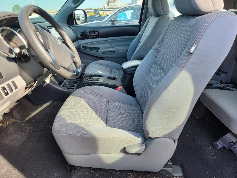 2013 Toyota VIN 5TFTX4GN3DX024369 COPART salvage auction — FRONT END, La - Certificate Of Title, sold $90 on 2026-07-22 (photo 7)