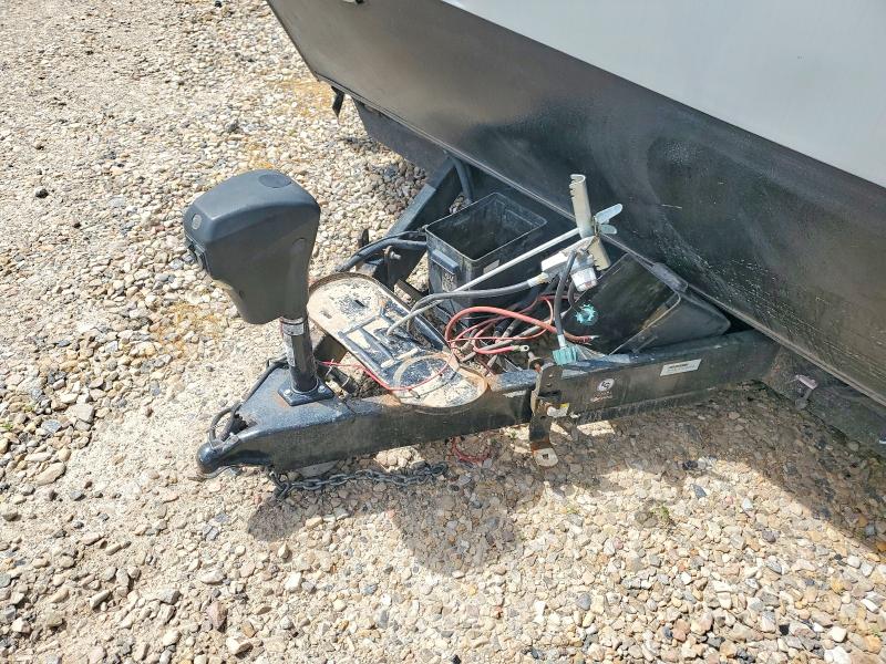 2020 Frrv VIN 4X4TSFZ21LC021015 COPART salvage auction — ALL OVER, UT - SALVAGE CERTIFICATE, sold $600 on 2026-07-30 (photo 7)