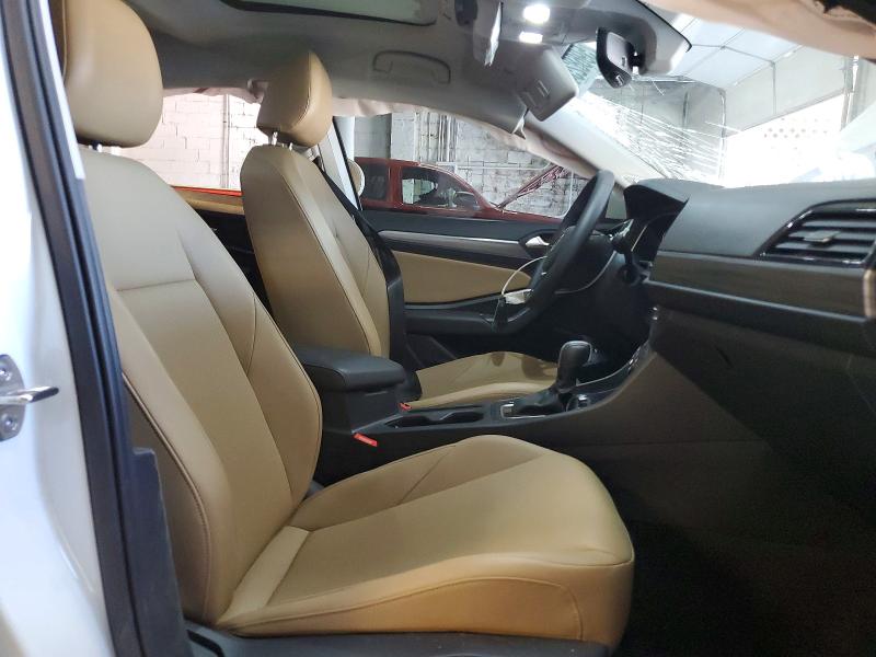 2020 Volkswagen Jetta VIN 3VWEB7BU7LM073776 COPART salvage auction — SIDE, OH - CERT OF TITLE-SALVAGE (P), sold $3,650 on 2026-07-21 (photo 7)