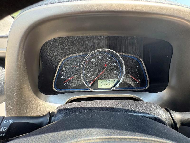2015 Toyota Rav 4 VIN JTMDFREV7FD117097 COPART salvage auction — NORMAL WEAR, ME - CERTIFICATE OF TITLE (P), sold $6,600 on 2026-07-31 (photo 8)