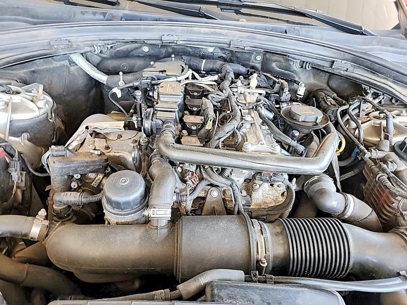 2019 Land rover RANGE ROVER VIN SALYL2EX3KA233453 COPART salvage auction — NORMAL WEAR, Va - Certificate Of Title (P), sold $10,700 on 2026-07-27 (photo 7)