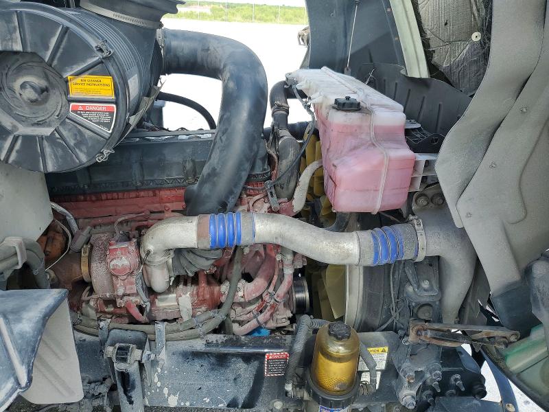 2018 Mack All other VIN 1M1AW01XXJM010530 COPART salvage auction — MINOR DENT/SCRATCHES, CT, sold $2,150 on 2026-07-30 (photo 7)
