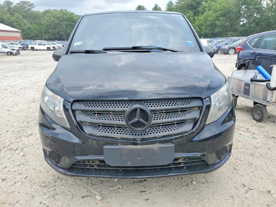 2018 Mercedes-benz Metris VIN WD4PG2EEXJ3383154 COPART salvage auction — NORMAL WEAR, Ri - Certificate Of Title, sold $1,200 on 2026-07-30 (photo 5)