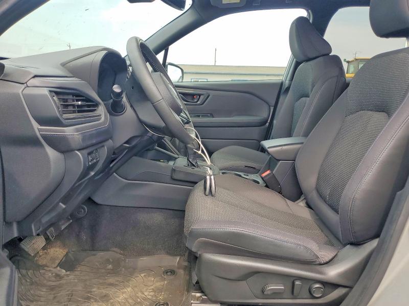 2025 Subaru Forester VIN JF2SLDDCXSH516853 COPART salvage auction — FRONT END, Wa - Bill Of Sale, sold $35 on 2026-07-29 (photo 7)