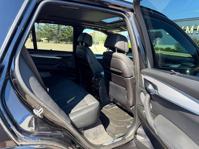 2015 BMW X5 VIN 5UXKR6C52F0J78959 COPART salvage auction — NORMAL WEAR, Ab - Oop - Active, sold $11,000 on 2026-07-22 (photo 6)