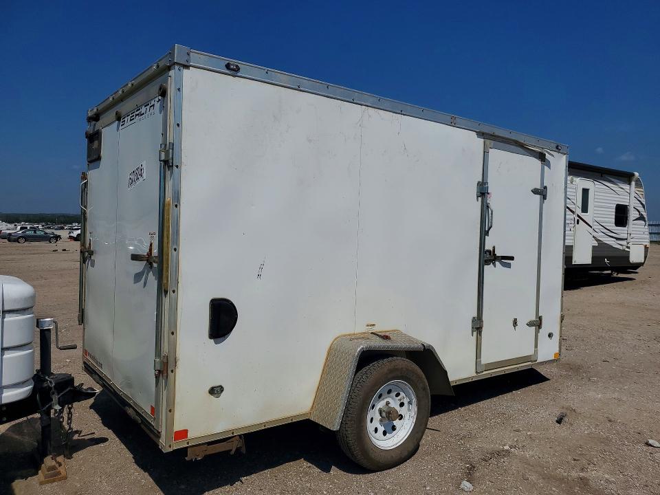 2017 Stealth Unknown VIN 52LBE1215JE065382 COPART salvage auction — FRONT END, NE - CERT OF TITLE-SALVAGE, sold $50 on 2026-07-30 (photo 3)