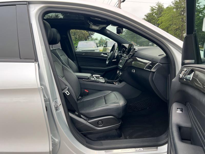 2019 Mercedes-benz Gle coupe VIN 4JGED6EB8KA134545 COPART salvage auction — MINOR DENT/SCRATCHES, Co - Certificate Of Title (P), sold $26,250 on 2026-07-24 (photo 5)