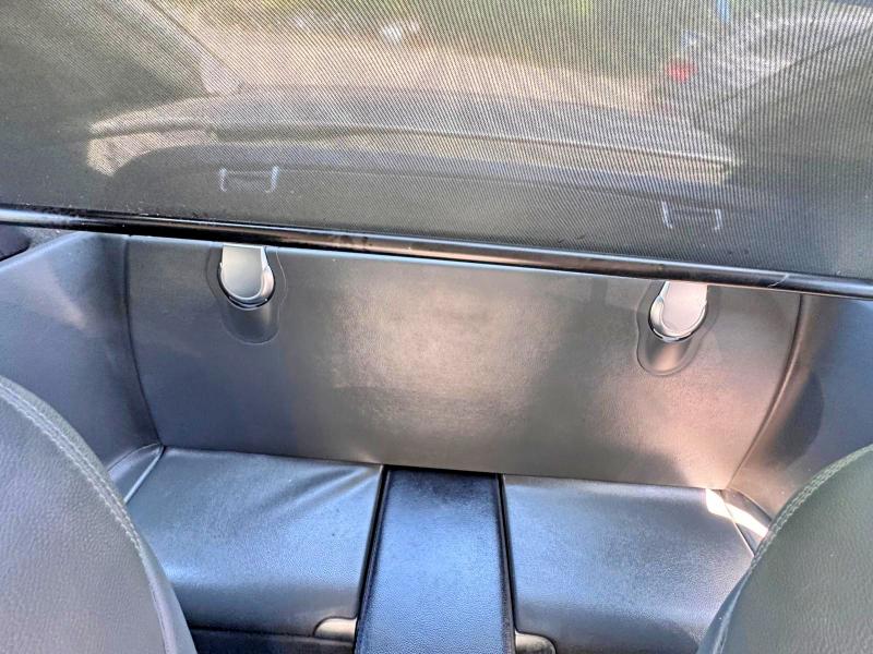 2003 Mercedes-benz Sl-klasse VIN WDBSK75F23F016161 COPART salvage auction — MECHANICAL, Ct - Certificate Of Title (P), sold $2,050 on 2026-07-31 (photo 6)