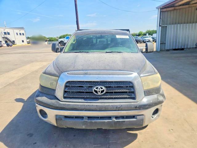 2007 Toyota Tundra VIN 5TFSV54137X003454 COPART salvage auction — SIDE, Tx - Salvage Vehicle Title, sold $200 on 2026-07-23 (photo 5)