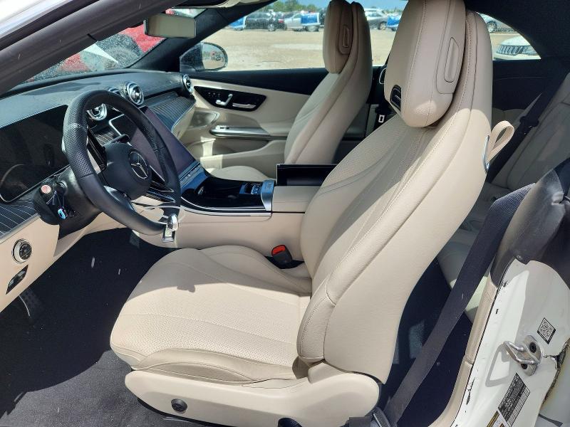2026 Mercedes-benz VIN W1KMK4HB2TF086878 COPART salvage auction — SIDE, Fl - Cert Of Title Slvg Rebuildable, sold $18,800 on 2026-07-28 (photo 7)