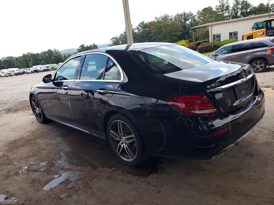 2017 Mercedes-benz VIN WDDZF4JBXHA207939 COPART salvage auction — SIDE, Al - Cert Of Title-Salvage Title, sold $8,000 on 2026-07-14 (photo 2)