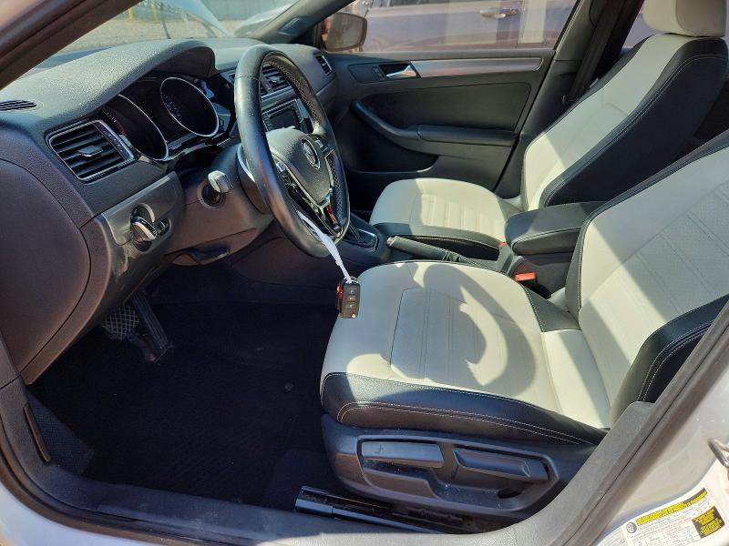 2016 Volkswagen Jetta VIN 3VWD17AJ5GM284003 COPART salvage auction — MECHANICAL, Mo - Certificate Of Title, sold $2,055 on 2026-07-09 (photo 7)