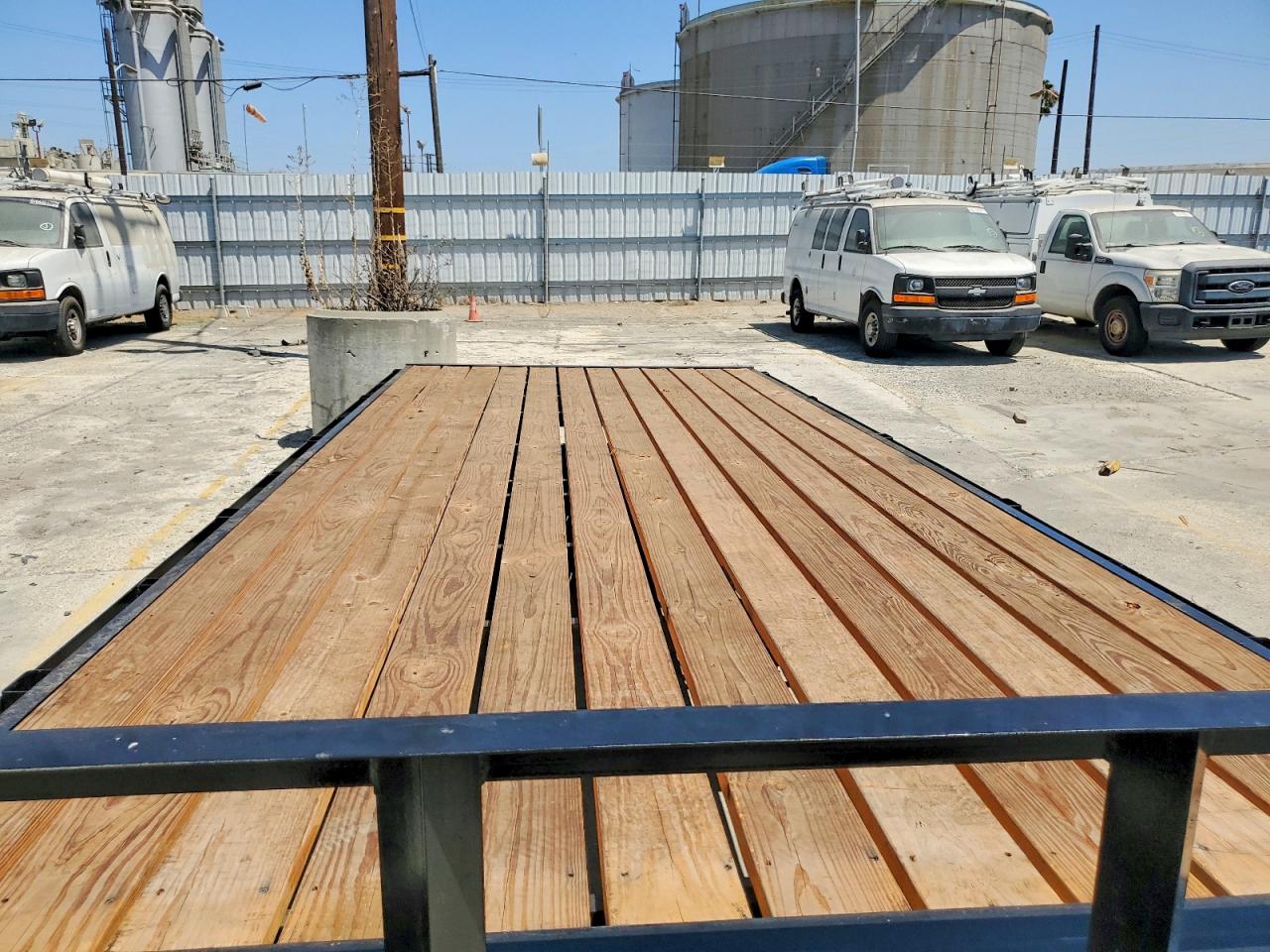 2026 Interstate Unknown VIN 4RADU2028TK111839 COPART salvage auction — Normal Wear, TN - DIS/DLR/EXP ONLY CLEAN TITLE (P), sold $2,000 on 2026-09-04 (photo 7)