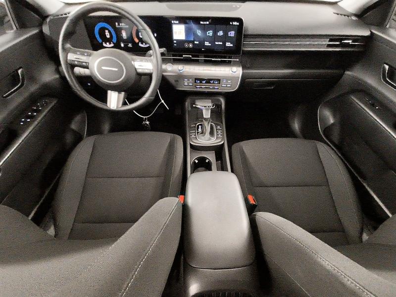 2026 Hyundai Kona VIN KM8HF3AB9TU454050 COPART salvage auction — FRONT END, Ca - Certificate Of Title, sold $275 on 2026-07-27 (photo 8)