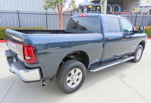 2026 Ram 2500 VIN 3C6UR5DJ9TG198625 COPART salvage auction — ALL OVER, Fl - Certificate Of Title (P), sold $34,000 on 2026-08-04 (photo 3)