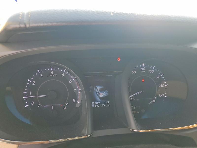 2017 Toyota Avalon VIN 4T1BK1EB5HU254029 COPART salvage auction — WATER/FLOOD, Tx - Salvage Title-Flood Damage, sold $7,300 on 2026-08-13 (photo 9)
