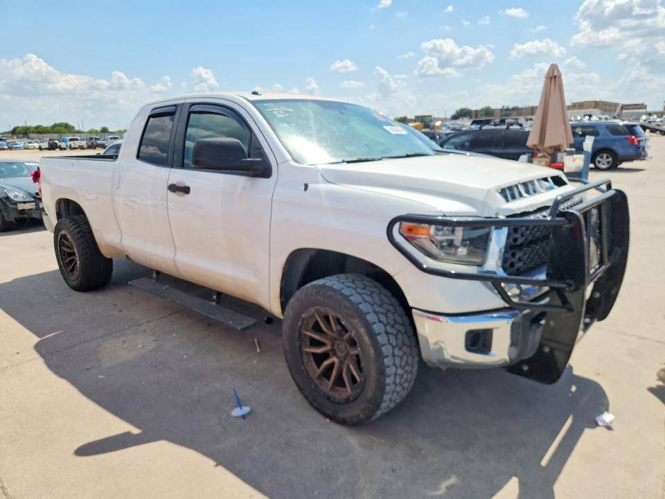2016 Toyota Tundra VIN 5TFRW5F13GX208636 COPART salvage auction — NORMAL WEAR, Tx - Certificate Of Title (P), sold $6,800 on 2026-07-23 (photo 4)