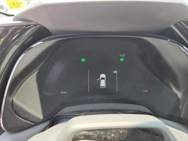 2026 Lexus Rx VIN 2T2BAMCA6TC132252 COPART salvage auction — FRONT END, Nc - Salvage Certificate Of Title, sold $23,900 on 2026-09-15 (photo 9)