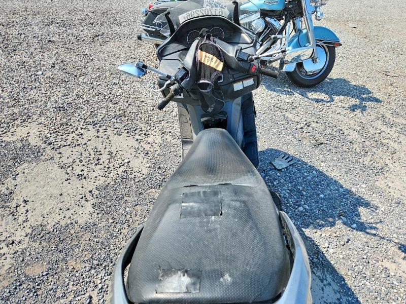 2009 Suzuki An400 VIN JS1CK44A592100415 COPART salvage auction — FRONT END, Pa - Certificate Of Salvage, sold $125 on 2026-07-30 (photo 6)