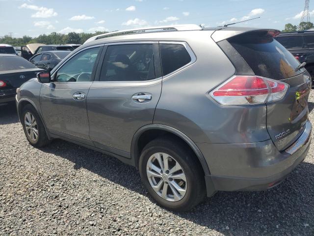 2016 Nissan Rogue VIN KNMAT2MT4GP719300 COPART salvage auction — REAR END, FL - CERT OF TITLE SLVG REBUILDABLE, sold $15 on 2026-07-24 (photo 2)