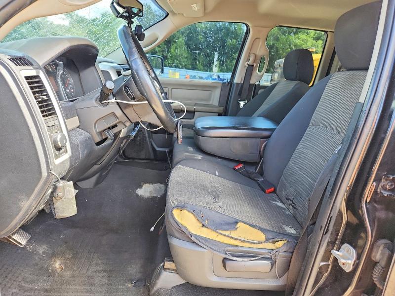 2011 Dodge Ram 1500 VIN 1D7RB1GP7BS515732 COPART salvage auction — SIDE, FL - CERTIFICATE OF DESTRUCTION, sold $675 on 2026-07-31 (photo 7)