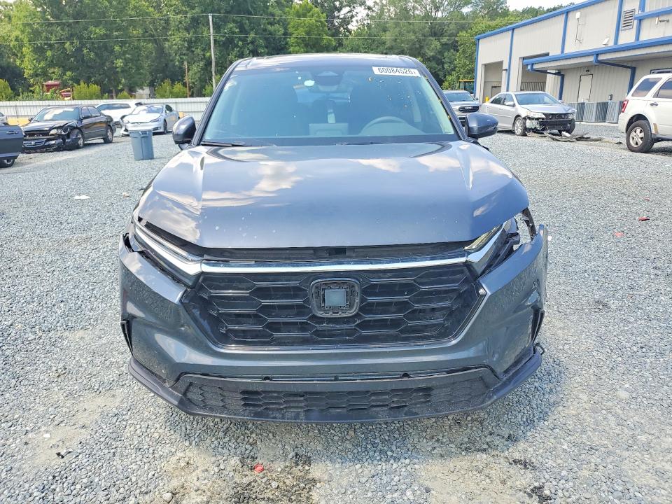 2023 Honda Cr-v VIN 7FARS3H42PE007154 COPART salvage auction — FRONT END, Nc - Salvage Certificate Of Title, sold $2,550 on 2026-07-30 (photo 5)