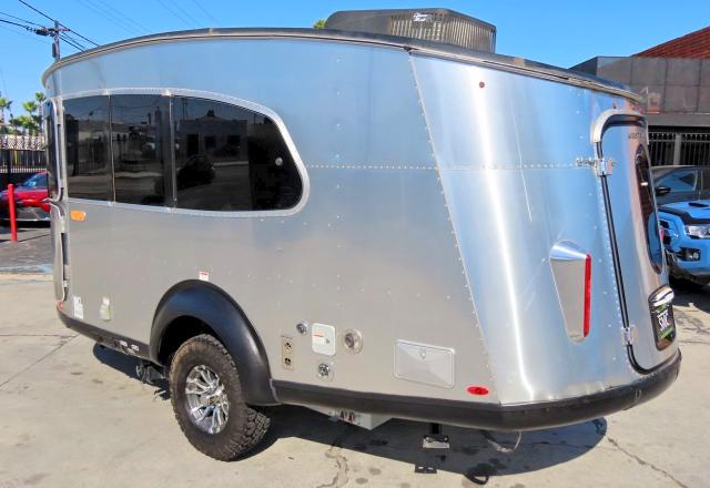 2022 Airstream Base camp VIN 1SMG4DD29NJ206762 COPART salvage auction — ALL OVER, AZ - CERT OF TITLE - SALVAGE (P), sold $7,500 on 2026-07-21 (photo 4)