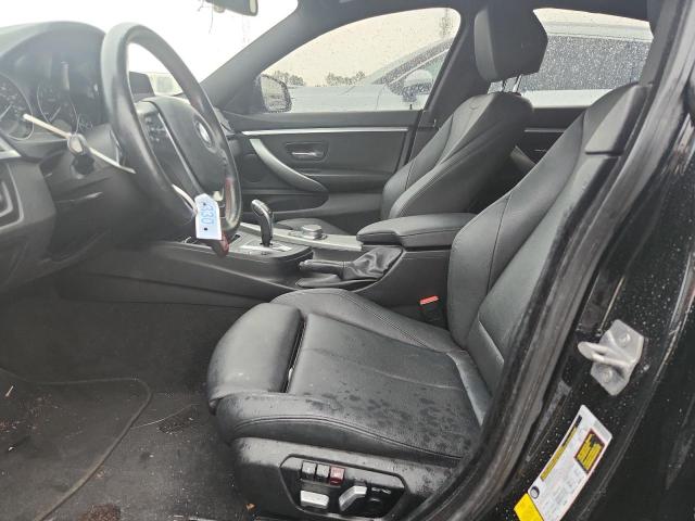 2019 BMW 4er VIN WBA4J1C57KBM12044 COPART salvage auction — WATER/FLOOD, Salvage Title, sold $5,900 on 2026-08-07 (photo 7)