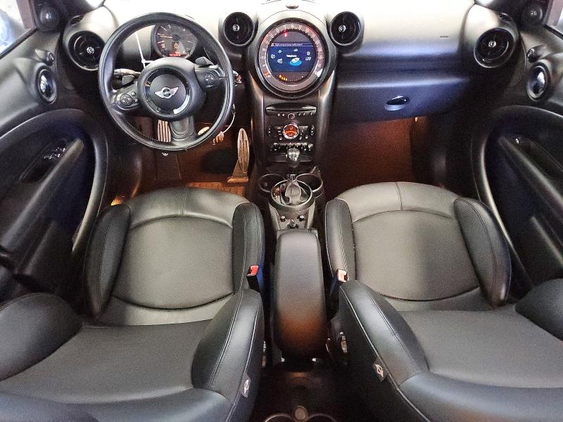 2016 Mini Cooper VIN WMWZC3C59GWT11051 COPART salvage auction — MECHANICAL, Fl - Certificate Of Title, sold $1,800 on 2026-08-04 (photo 8)