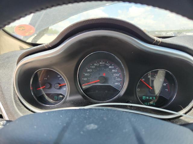 2012 Dodge Avenger VIN 1C3CDZCB1CN156305 COPART salvage auction — MINOR DENT/SCRATCHES, Al - Certificate Of Title, sold $225 on 2026-07-29 (photo 9)