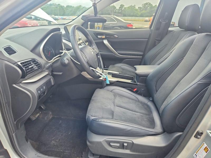 2024 Mitsubishi ECLIPSE VIN JA4ATWAA8RZ052291 COPART salvage auction — ROOF, La - Cert Of Title-Salvage, sold $10,400 on 2026-08-20 (photo 7)