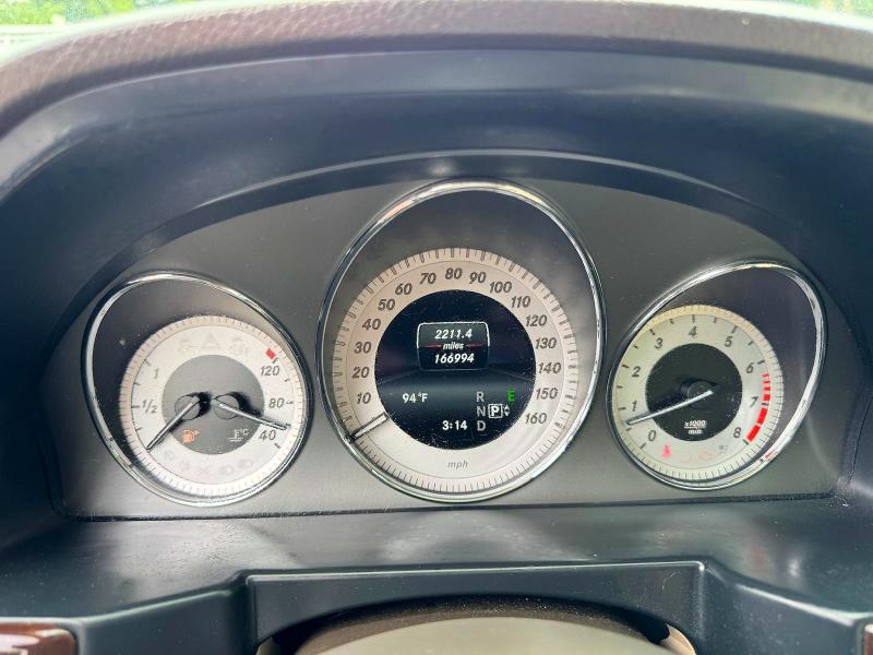 2015 Mercedes-benz Glk-klasse VIN WDCGG8JB6FG413091 COPART salvage auction — MINOR DENT/SCRATCHES, Ma - Certificate Of Title, sold $5,900 on 2026-07-08 (photo 8)