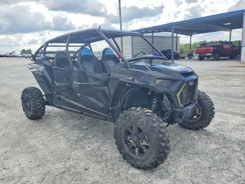 2019 Polaris Rzr VIN 3NSVFE929KF585668 COPART salvage auction — MINOR DENT/SCRATCHES, Ga - Bill Of Sale, sold $8,000 on 2026-07-27 (photo 1)