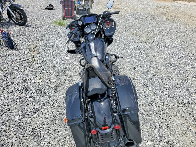 2020 Harley-davidson Fl VIN 1HD1KTP18LB676170 COPART salvage auction — FRONT END, Sc - Cert Of Title-Salvage, sold $7,400 on 2026-09-09 (photo 6)