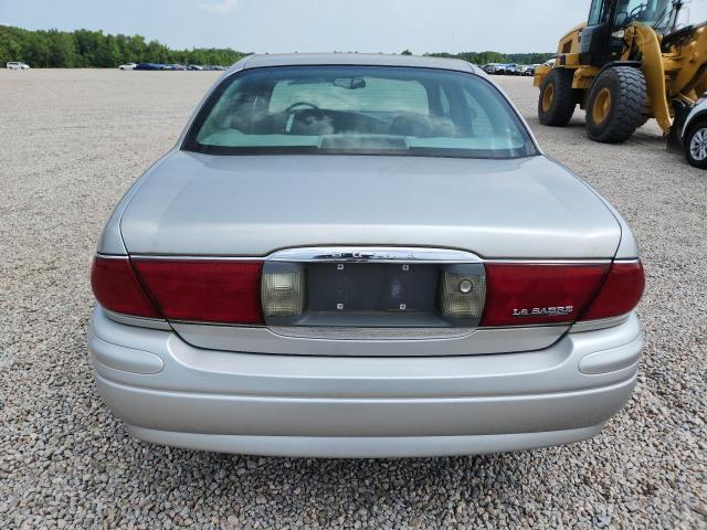 2004 Buick Lesabre VIN 1G4HP52K244177041 COPART salvage auction — NORMAL WEAR, Al - Certificate Of Title, sold $525 on 2026-07-21 (photo 6)