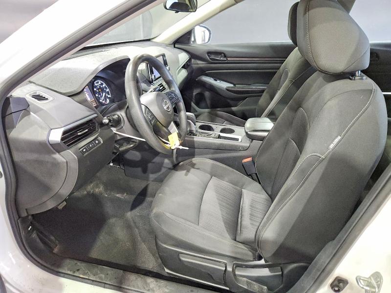 2023 Nissan Altima VIN 1N4BL4BVXPN368026 COPART salvage auction — SIDE, OH - CERT OF TITLE-SALVAGE, sold $2,750 on 2026-07-27 (photo 7)